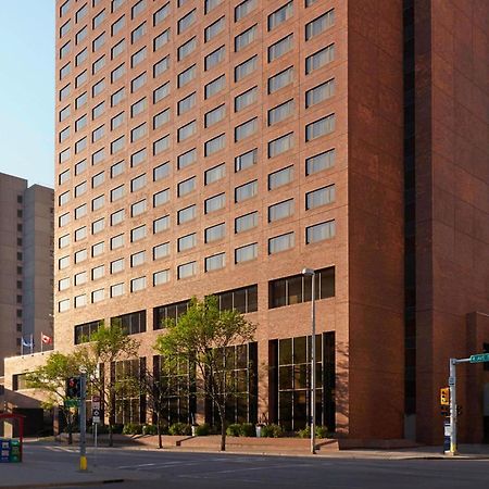 Delta Hotels By Marriott Calgary Downtown Exterior foto